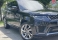 Range Rover Sport Preto 2022 - Land Rover - Rio de Janeiro cód.38755