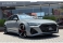 RS6 Cinza 2021 - Audi - Rio de Janeiro cód.38819