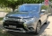 Outlander Cinza 2019 - Mitsubishi - Rio de Janeiro cód.38982