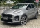 Sportage Cinza 2020 - Kia - Rio de Janeiro cód.39043
