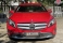 GLA 200 Vermelho 2016 - Mercedes-Benz - Rio de Janeiro cód.39077