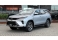 Hilux SW4 Prata 2025 - Toyota - Rio de Janeiro cód.39321