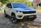 Compass Branco 2018 - Jeep - Rio de Janeiro cód.39404