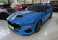 Mustang Azul 2024 - Ford - São Paulo cód.39538