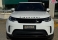 Discovery Branco 2019 - Land Rover - Rio de Janeiro cód.39687