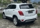 Tracker Branco 2018 - Chevrolet - Rio de Janeiro cód.39877