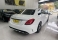 C 250 Branco 2016 - Mercedes-Benz - São Paulo cód.39975