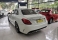 C 250 Branco 2016 - Mercedes-Benz - São Paulo cód.39975