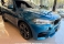 X6 Azul 2017 - BMW - São Paulo cód.39682
