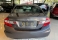 Civic Cinza 2015 - Honda - São Paulo cód.38731