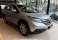 CR-V Prata 2013 - Honda - São Paulo cód.38657