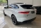F-Pace Cinza 2017 - Jaguar - São Paulo cód.39295