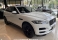 F-Pace Cinza 2017 - Jaguar - São Paulo cód.39299