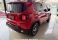 Renegade Vermelho 2016 - Jeep - São Paulo cód.39571