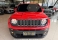 Renegade Vermelho 2016 - Jeep - São Paulo cód.39571