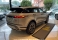 Range Rover Evoque  Prata 2022 - Land Rover - São Paulo cód.39546