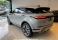 Range Rover Evoque  Prata 2022 - Land Rover - São Paulo cód.39546