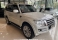 Pajero Full Branco 2015 - Mitsubishi - São Paulo cód.37709
