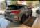 Hilux SW4 Prata 2024 - Toyota - São Paulo cód.39913