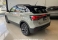 T-CROSS Cinza 2025 - Volkswagen - São Paulo cód.39638