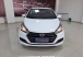 HB20 Branco 2017 - Hyundai - São Paulo cód.38269