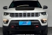Compass Branco 2018 - Jeep - Rio de Janeiro cód.39371