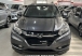 HR-V Cinza 2017 - Honda - São Paulo cód.39422