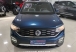 T-CROSS Azul 2021 - Volkswagen - São Paulo cód.39517