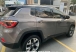 Compass Cinza 2018 - Jeep - São Paulo cód.39683