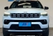 Compass Branco 2022 - Jeep - Rio de Janeiro cód.39715