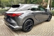 RX 500 Cinza 2024 - Lexus - São Paulo cód.39736