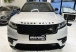 Velar Prata 2021 - Land Rover - São Paulo cód.39794