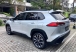 Corolla Prata 2022 - Toyota - São Paulo cód.39942