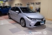 Corolla Prata 2023 - Toyota - São Paulo cód.39790