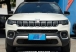 Compass Branco 2022 - Jeep - Rio de Janeiro cód.39972