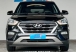 Creta Preto 2017 - Hyundai - Rio de Janeiro cód.40019
