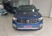 T-CROSS Azul 2022 - Volkswagen - São Paulo cód.40009